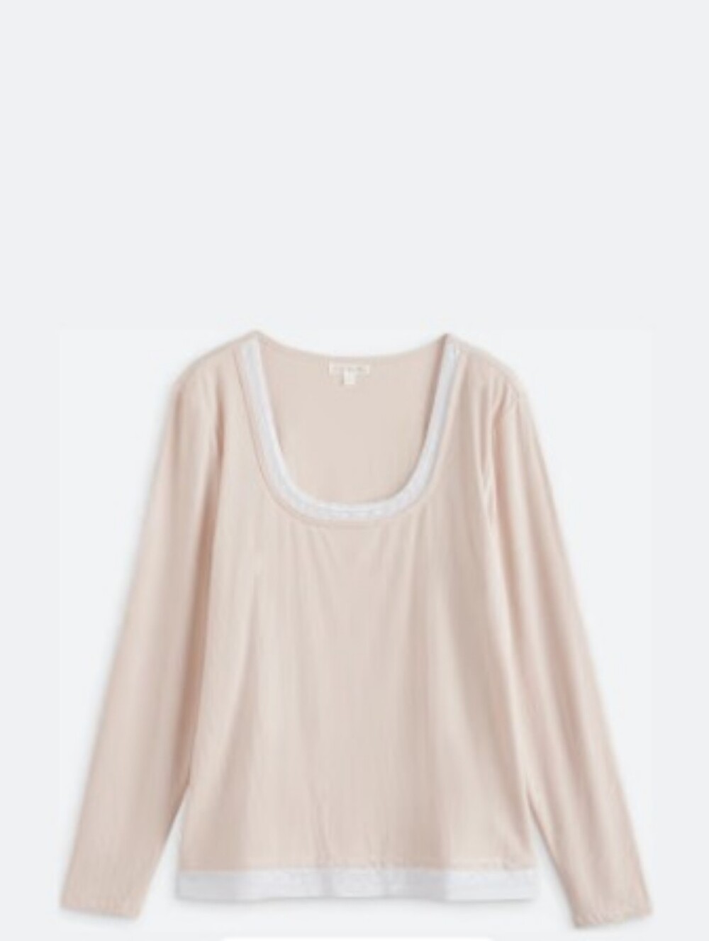 Nine BrittonLuna Top - S